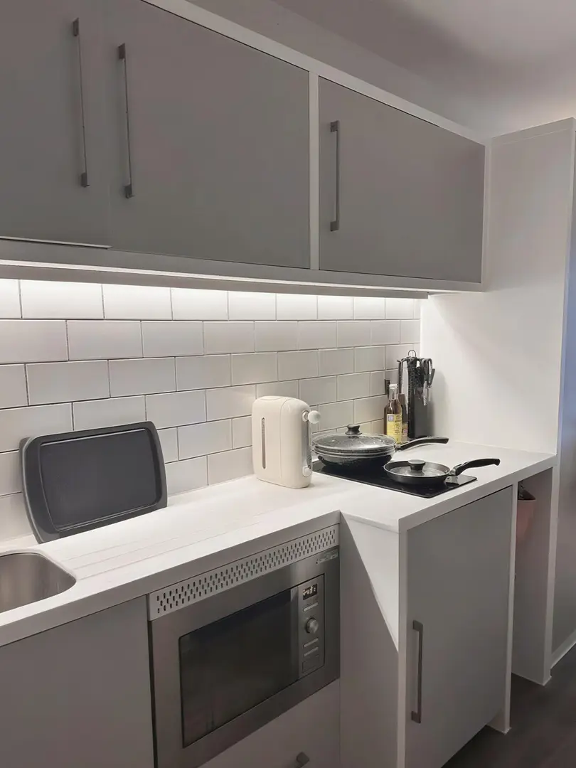 畢業轉租 倫敦校門口studio 包bill還能倆人