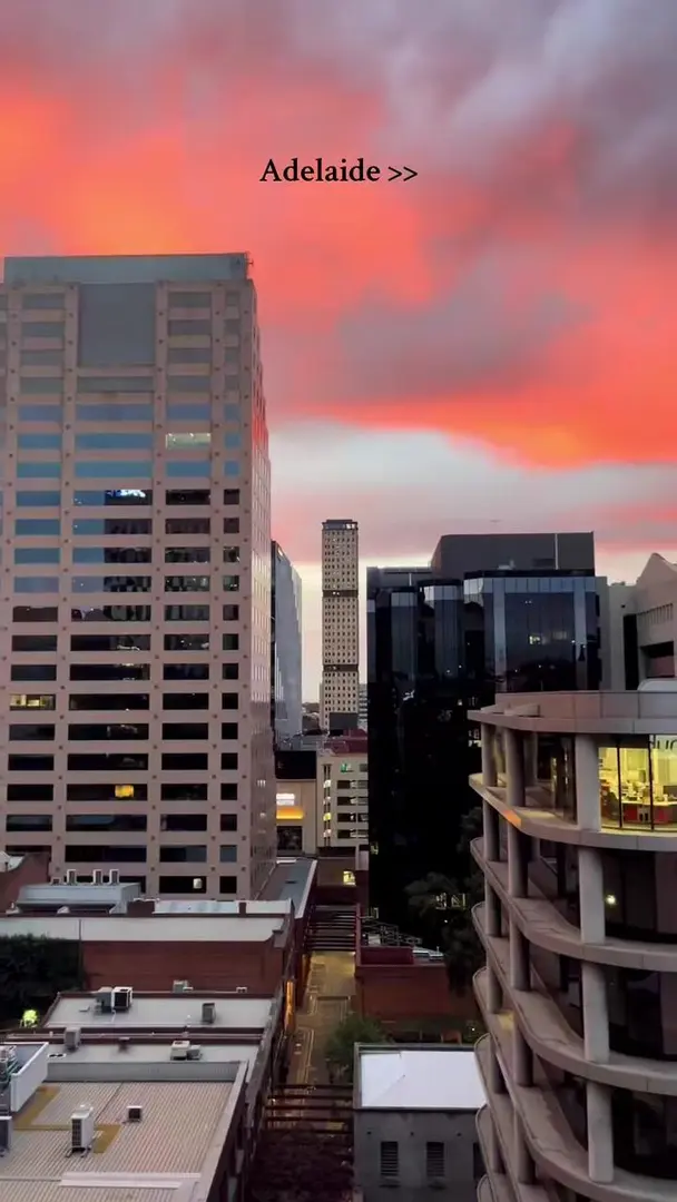 City_sunsets_❤️_🔥