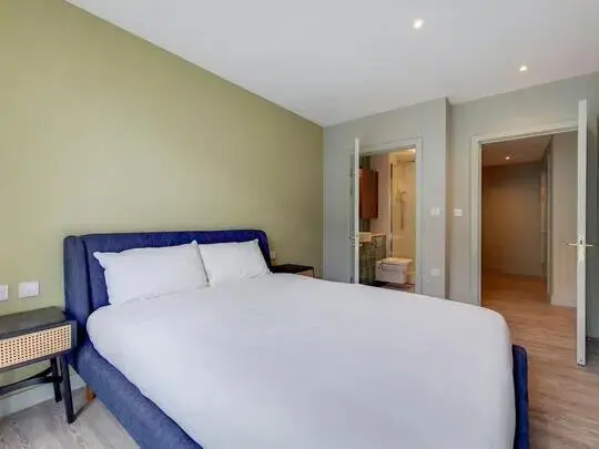 UCL附近的2b戶型求室友