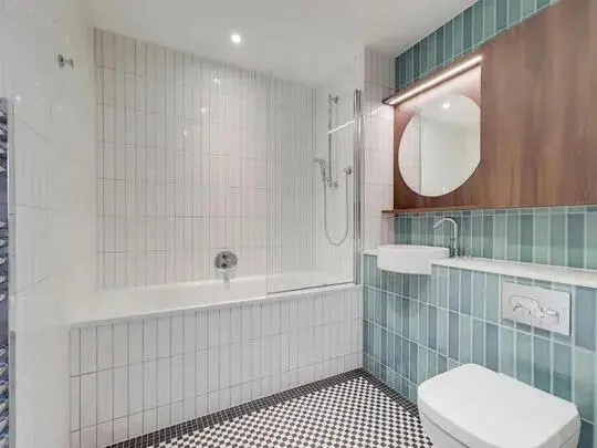 UCL附近的2b戶型求室友