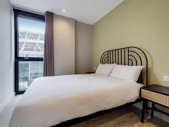 UCL附近的2b戶型求室友