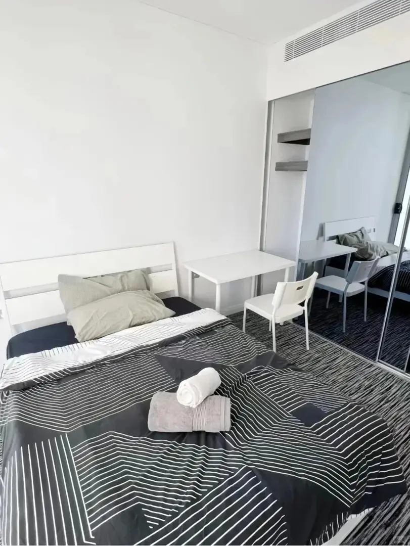 雪梨➗1b1b，租期靈活（長租可🔪