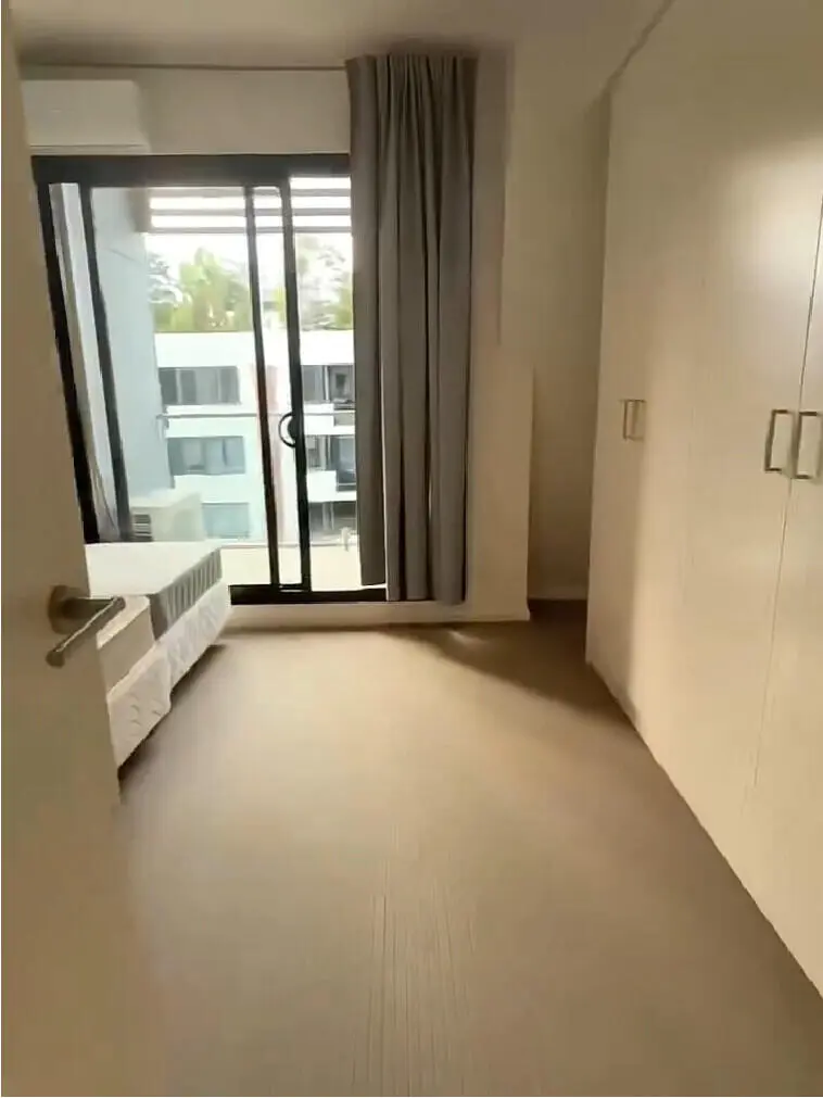 Rosebery 2b2b主臥出租｜全包家具