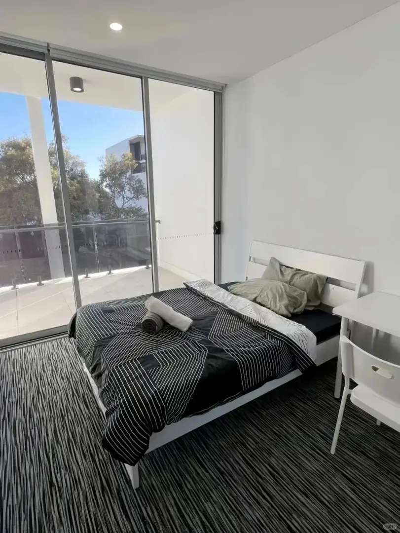 雪梨➗1b1b，租期靈活（長租可🔪