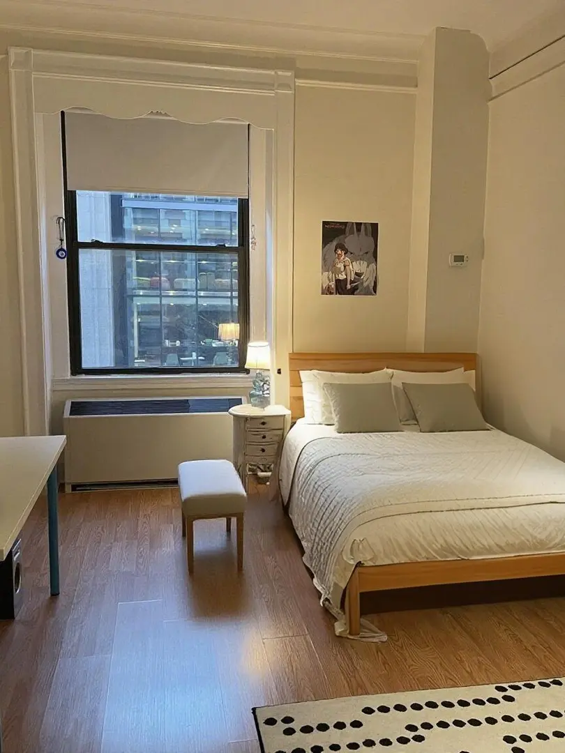 波士頓9月studio長租❗️DD