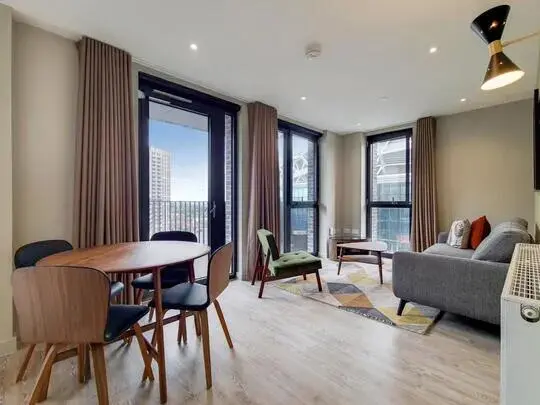 UCL附近的2b戶型求室友