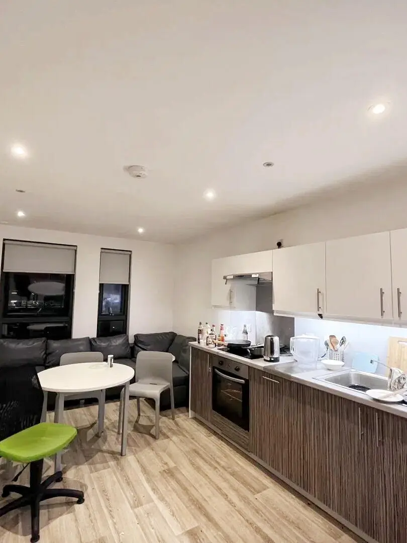 25fall利茲拼室友｜160+pw包bill（低預算來