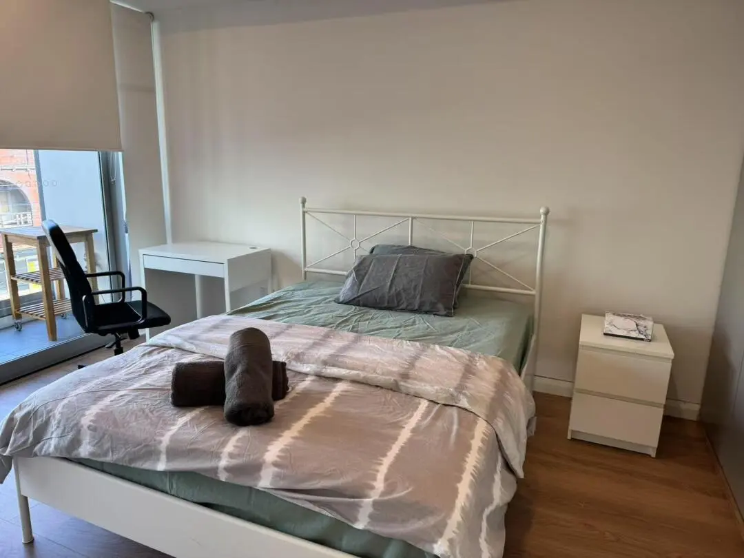 住在雪梨大學校門口是一種什麼樣的體驗