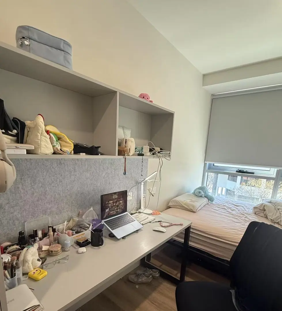 ANU租房～轉studio 包bill 離學校300米！！