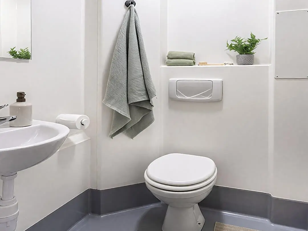 布里斯托出一間ensuite，低價轉租！