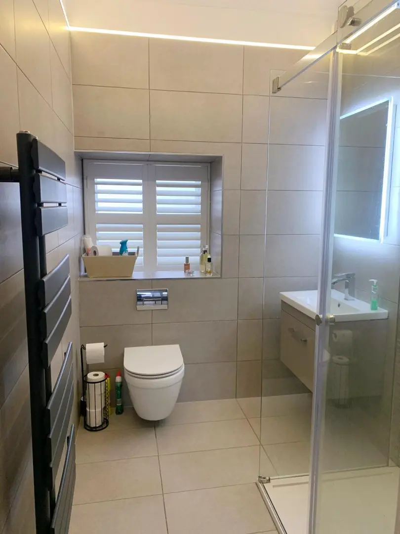 避雷倫敦這個1b1b｜怎麼能性價比這麼高🥹