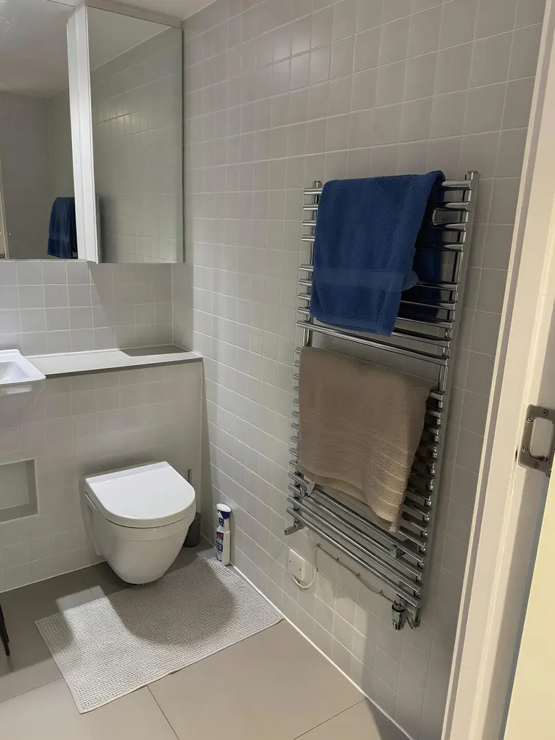 畢業轉租 倫敦校門口studio 包bill還能倆人