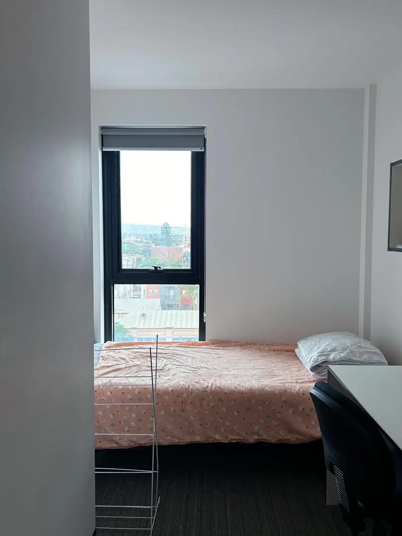 阿德26S1｜315pw蹲室友｜包bill有空調