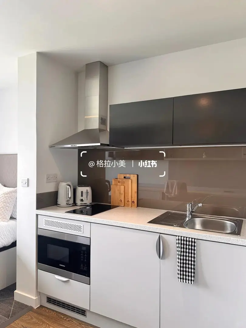 格拉斯哥studio｜200出頭可包bill 急出‼️