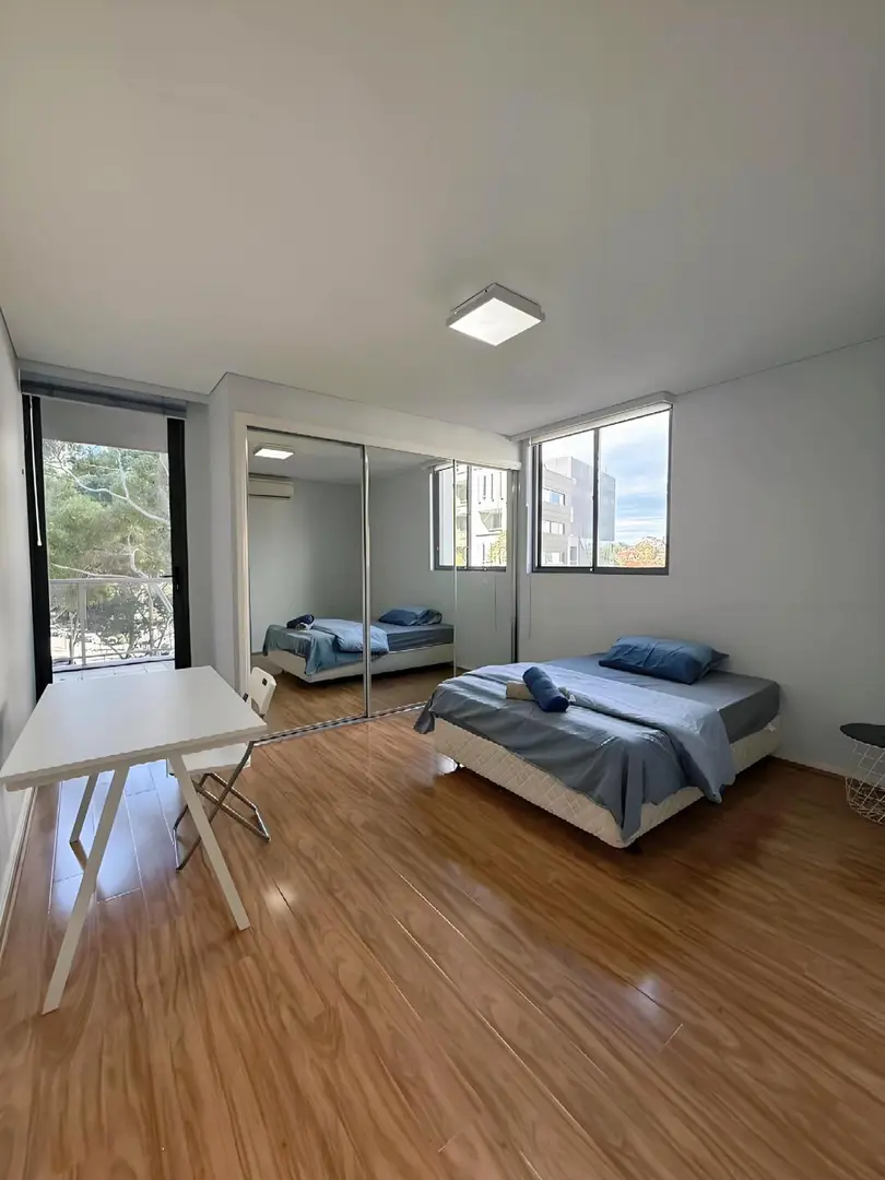 真的沒有人住 zetland 的 2b1b 嗎