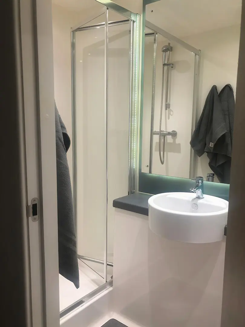 畢業轉租 倫敦ucl附近，295pw帶獨衛包bill