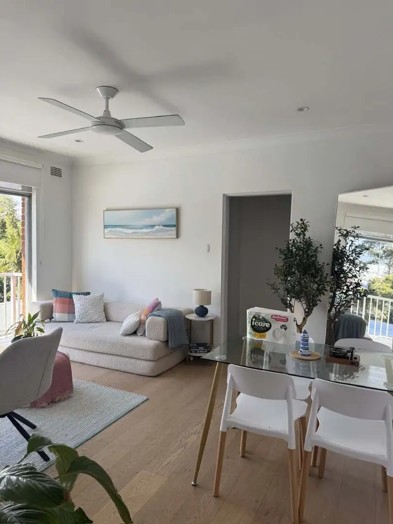 布里斯班1b1b包bill，找下任租客（租期可議