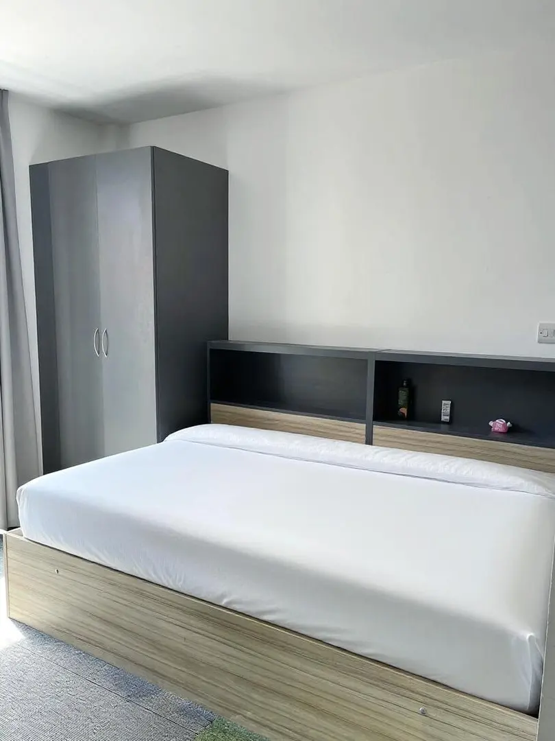 布里斯班｜uq急拼室友｜包bill帶空調