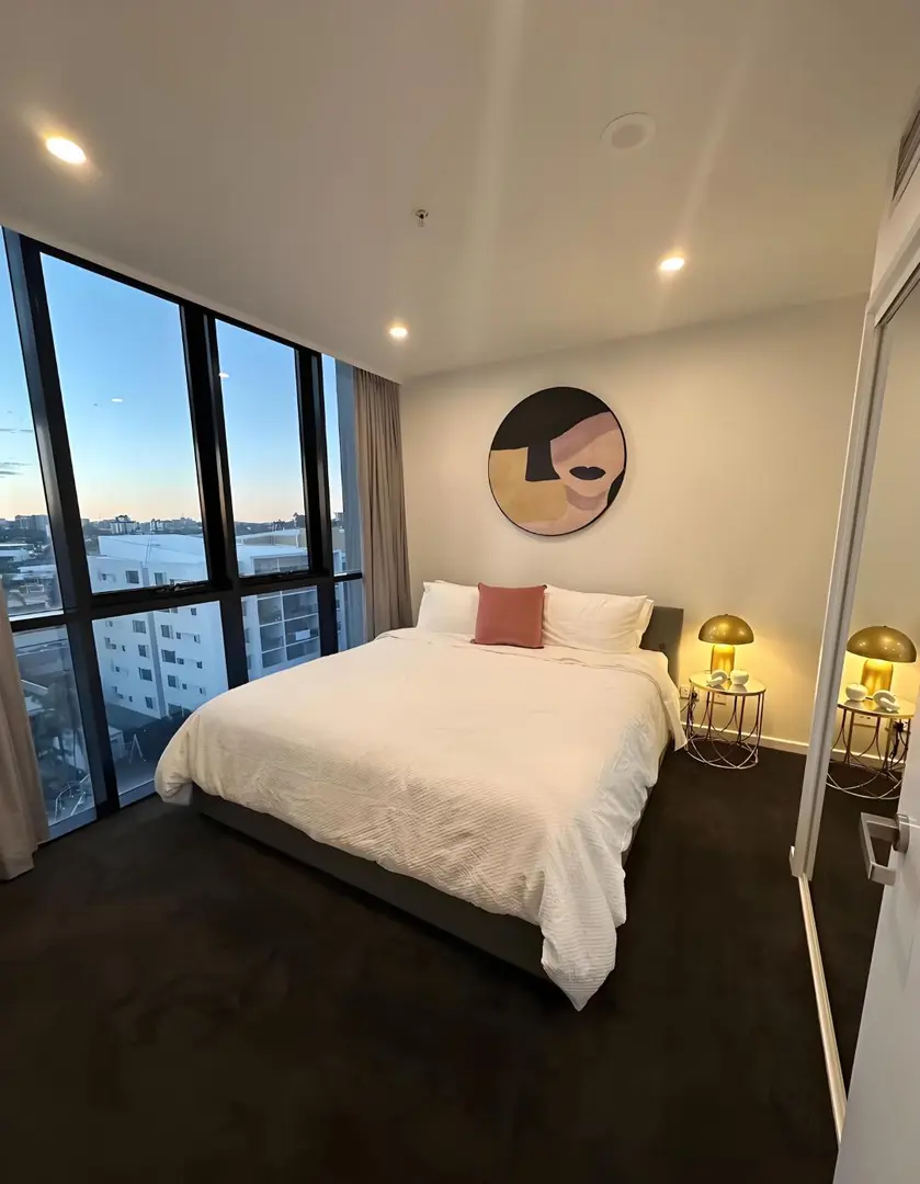 骨折💰 轉布里斯班2b2b（搬走不住了～