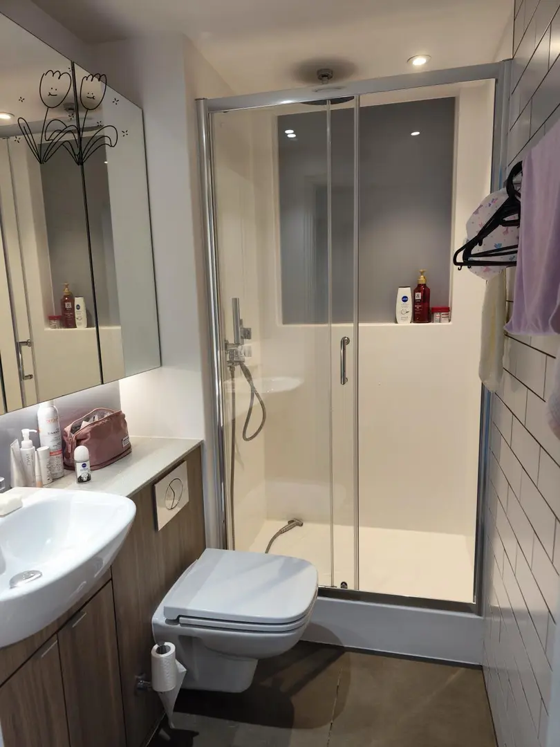 近利茲大學｜含淚➗包bill的studio