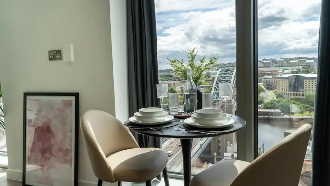 紐卡還有這麼美的1b！