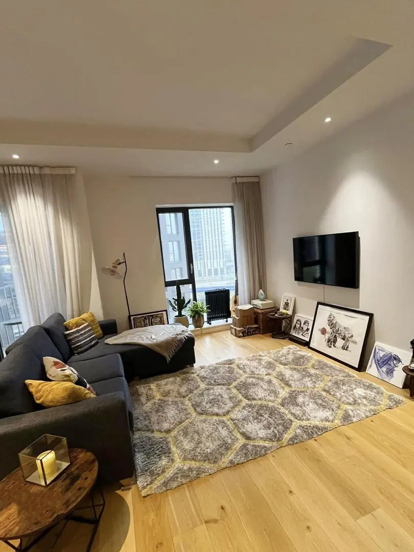 畢業急轉 洛杉磯有考慮1b1b房間的嘛？