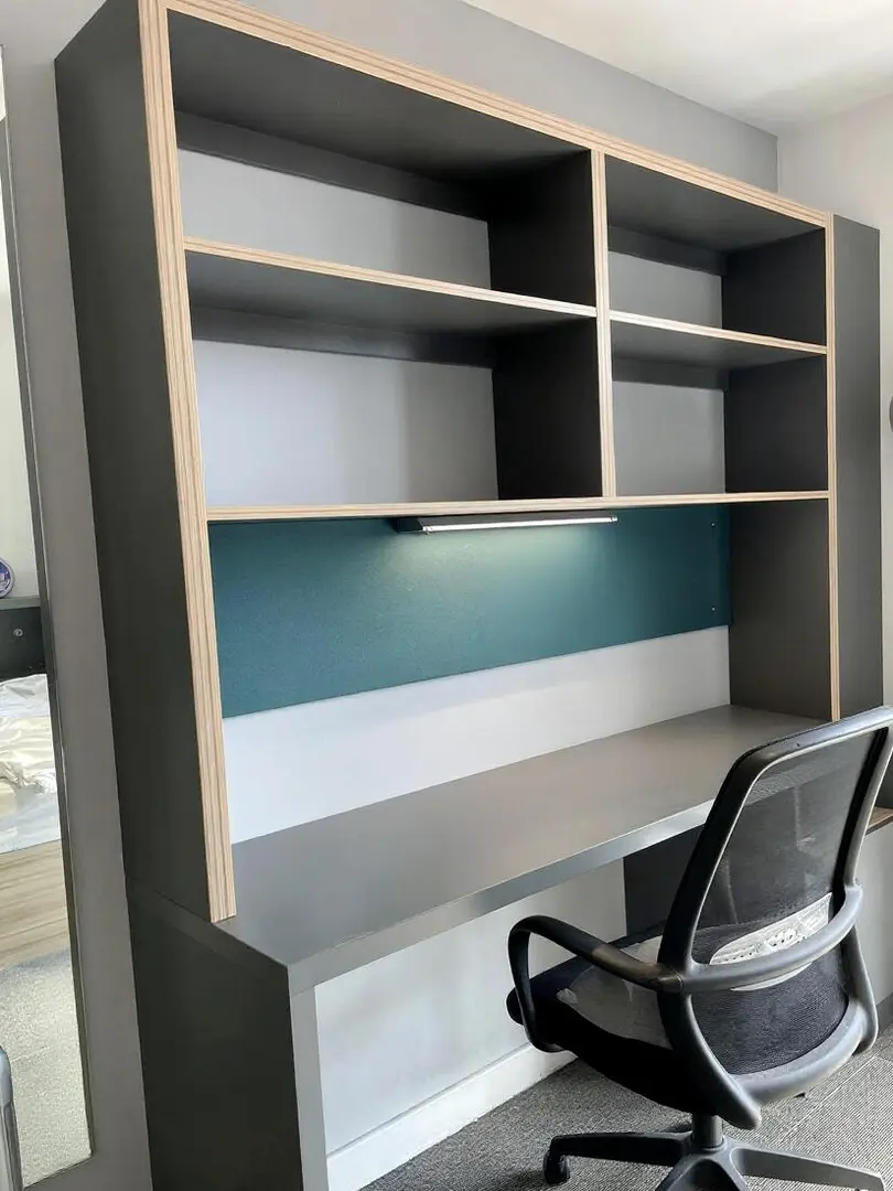 布里斯班｜uq急拼室友｜包bill帶空調