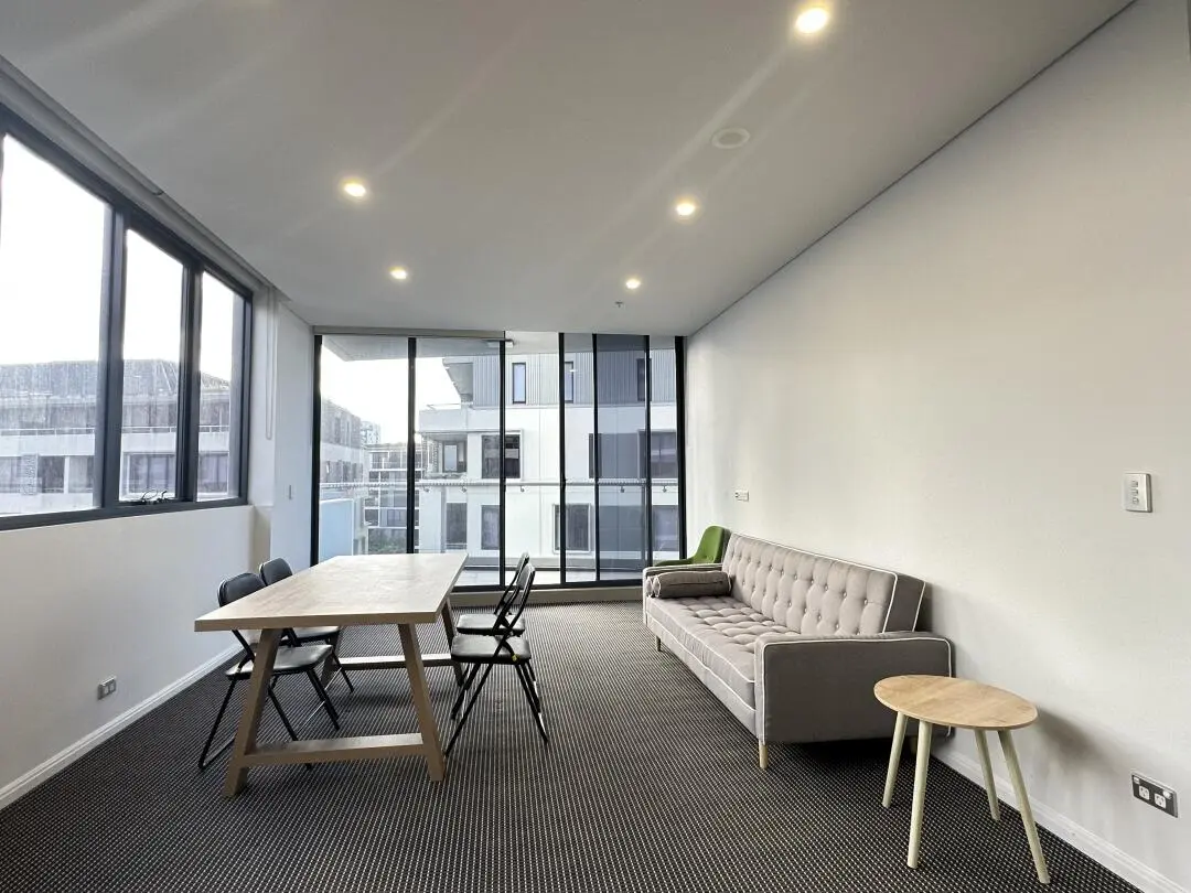 ✨雪梨｜Zetland陽光兩房兩衛