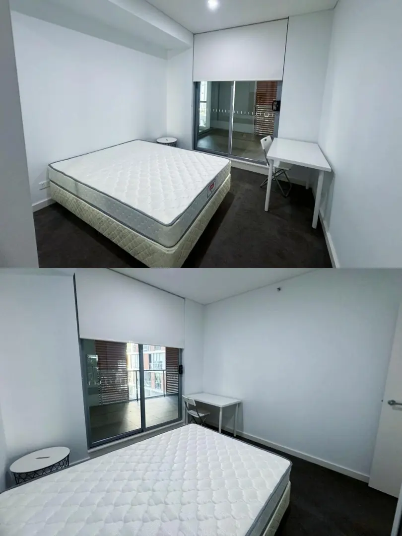 雪梨11月份轉租2b，帶🅿️家具🉑短租