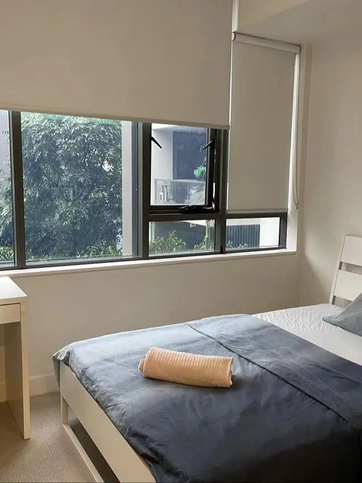 雪梨Rosebery空出整套2b2b 帶家具