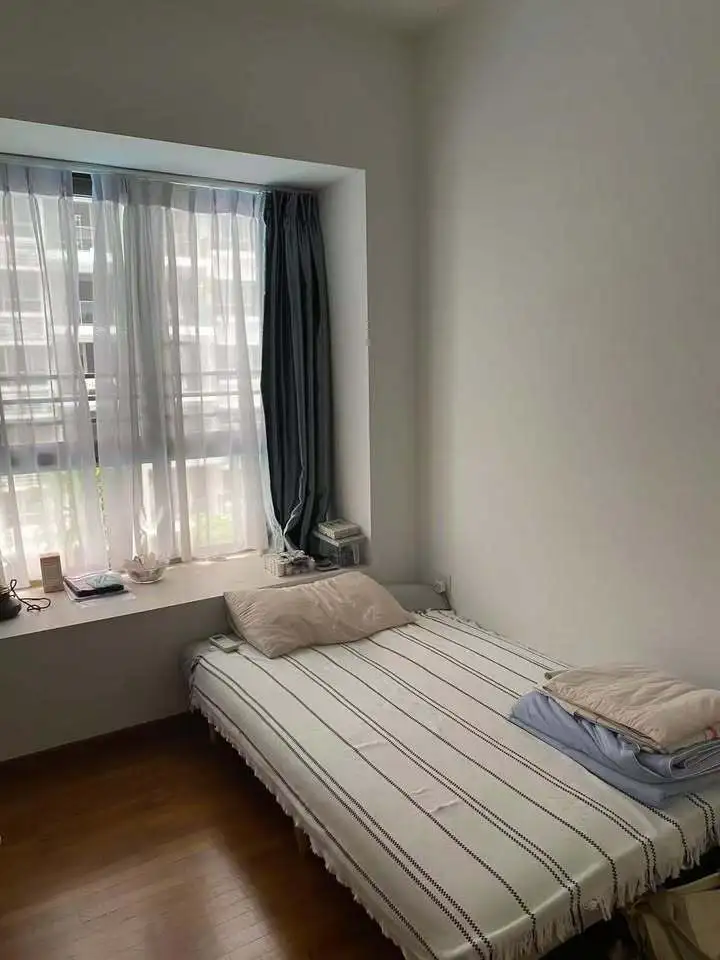 🇸🇬新加坡普通房拼室友啦！近psb 