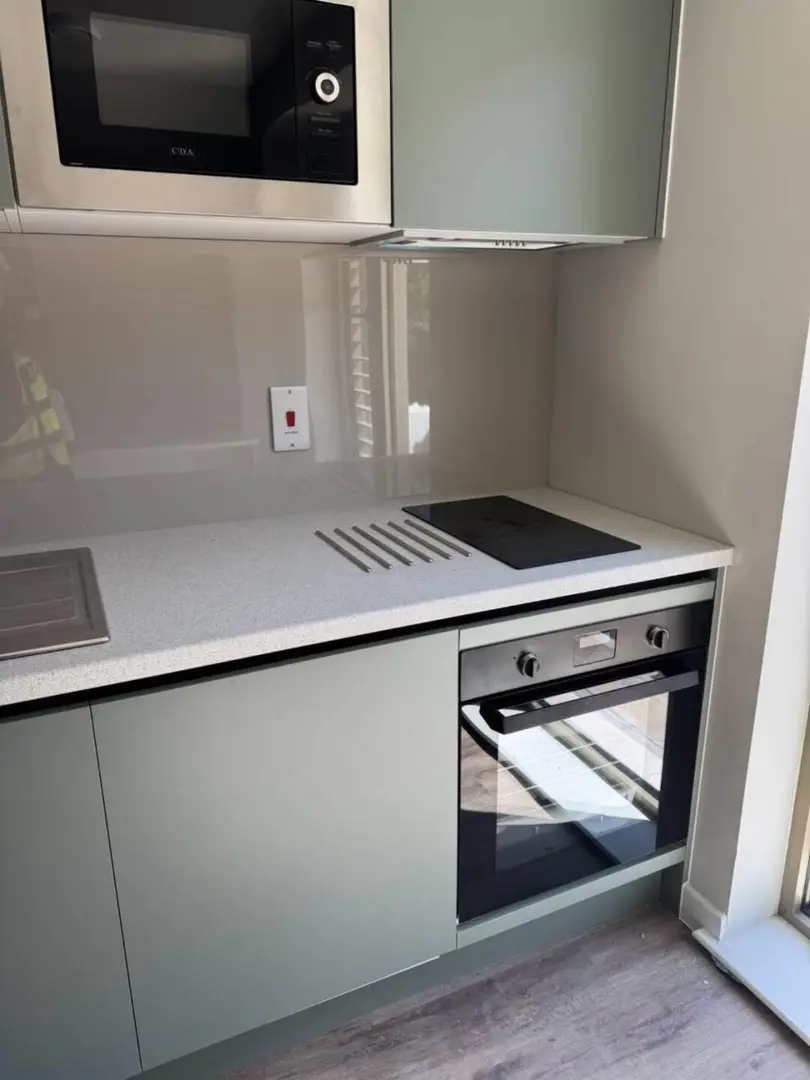 利茲大學旁帶獨立洗烘機studio 才2oo誒😍