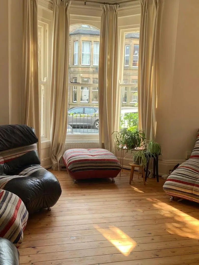 倫敦UCL附近的溫馨1b1b，找人接手～