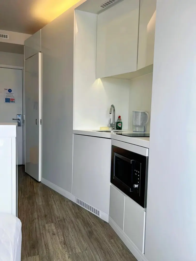 東區神仙公寓  裝修簡約通透大窗