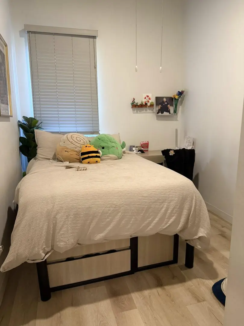 給ucla附近的2b，找主人｜房東直租包bill