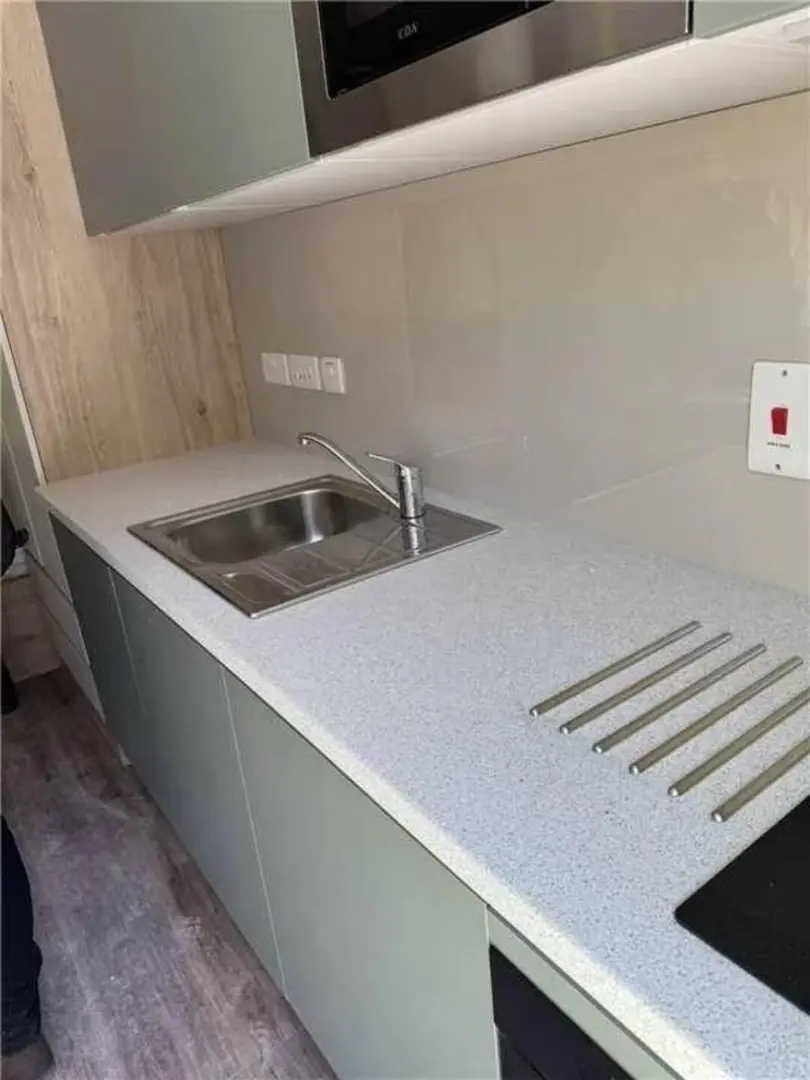 利茲大學旁帶獨立洗烘機studio 才2oo誒😍