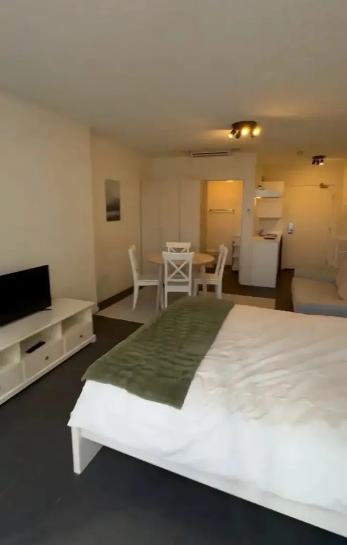 雪梨studio🏠  I 找下任租客了！