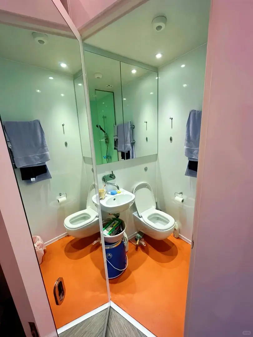 東區神仙公寓  裝修簡約通透大窗