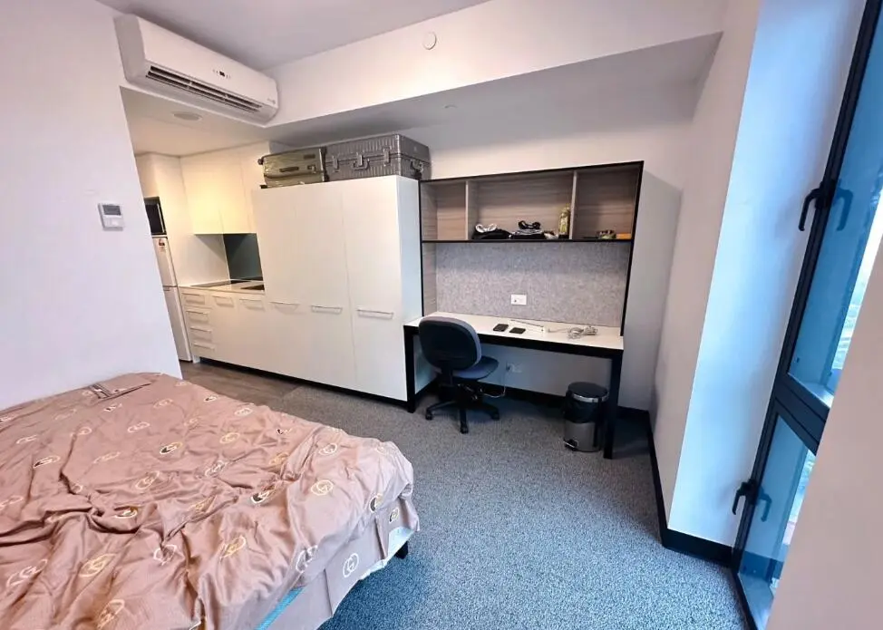 墨爾本轉租1b！墨爾本轉租1b！急急急！