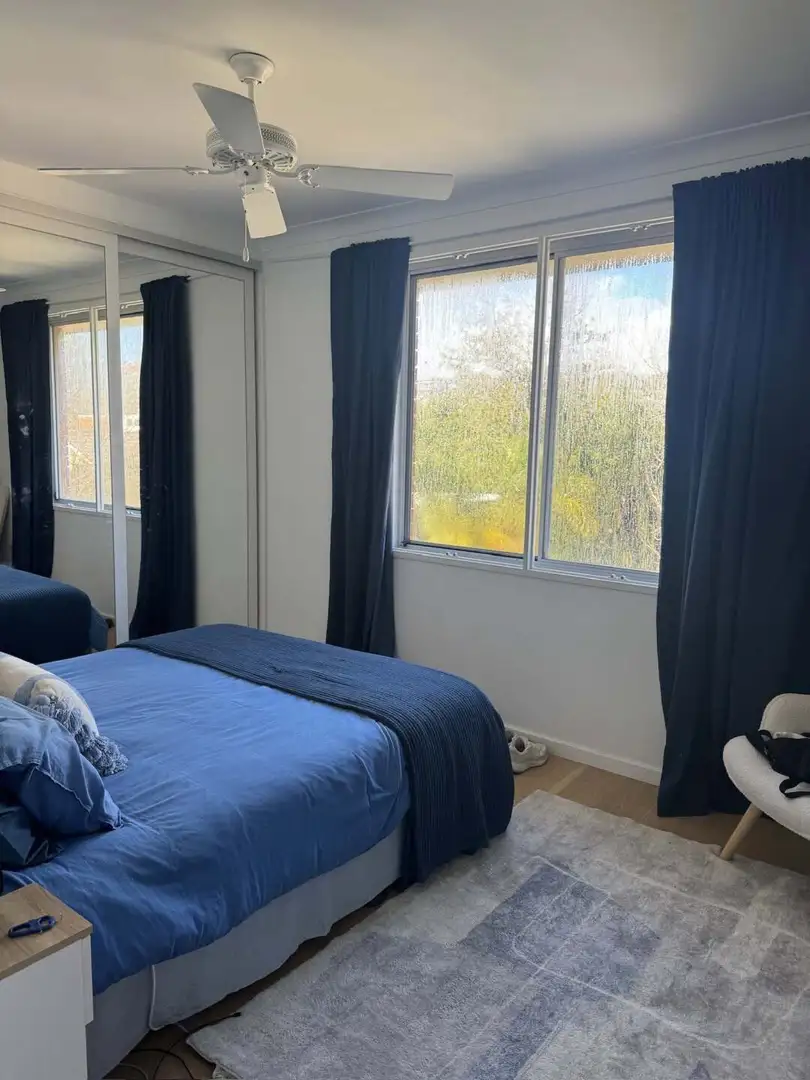 布里斯班1b1b包bill，找下任租客（租期可議