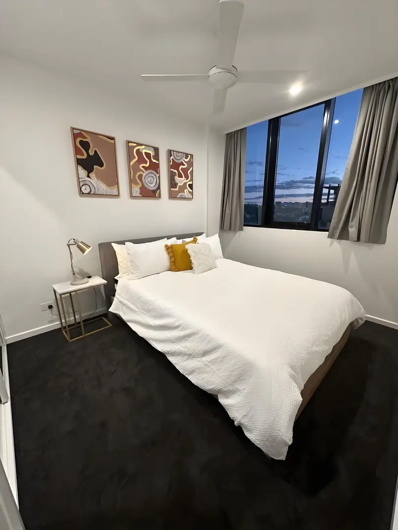 骨折💰 轉布里斯班2b2b（搬走不住了～