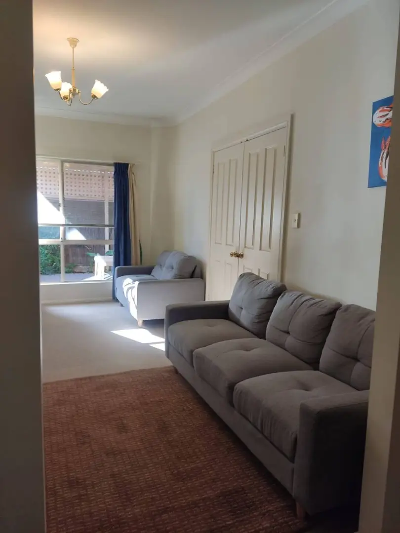 阿德萊德city公寓次臥轉租🌆