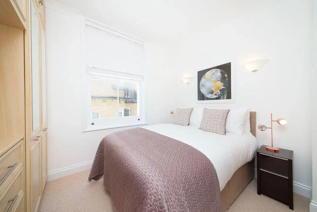 倫敦絕佳地理位置，2b3b家具齊全🏠