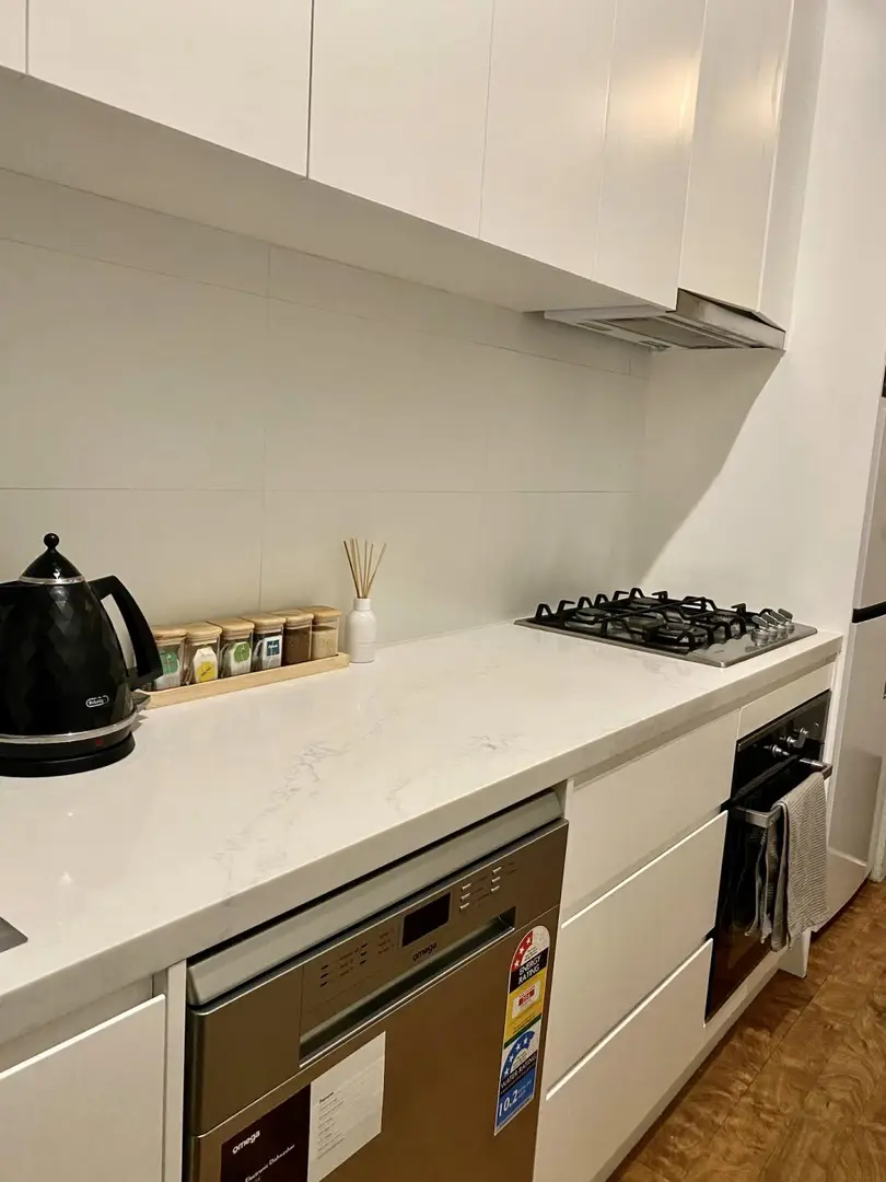 雪梨急轉1b1b｜大落地窗🈶️陽台