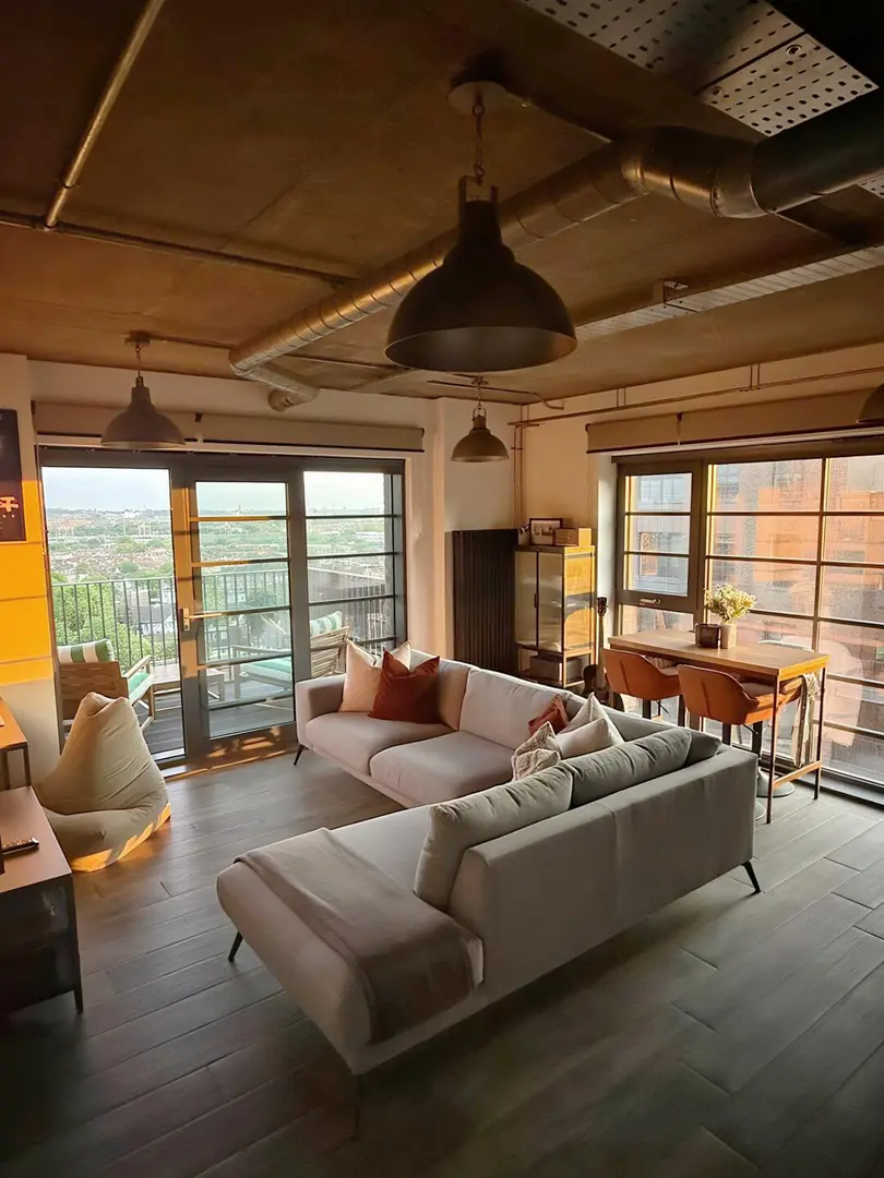 倫敦溫馨1b1b找下一任租客 長租可🔪～