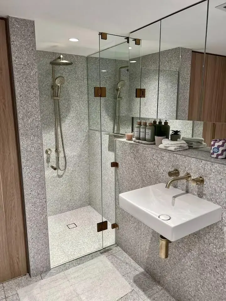 雪梨急轉1b1b｜大落地窗🈶️陽台