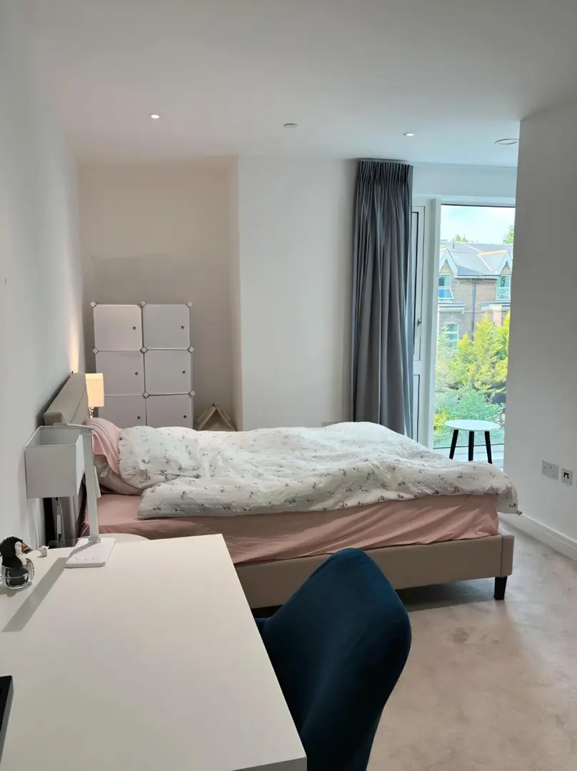 畢業轉租 西雅圖溫馨2b2b找下任租客