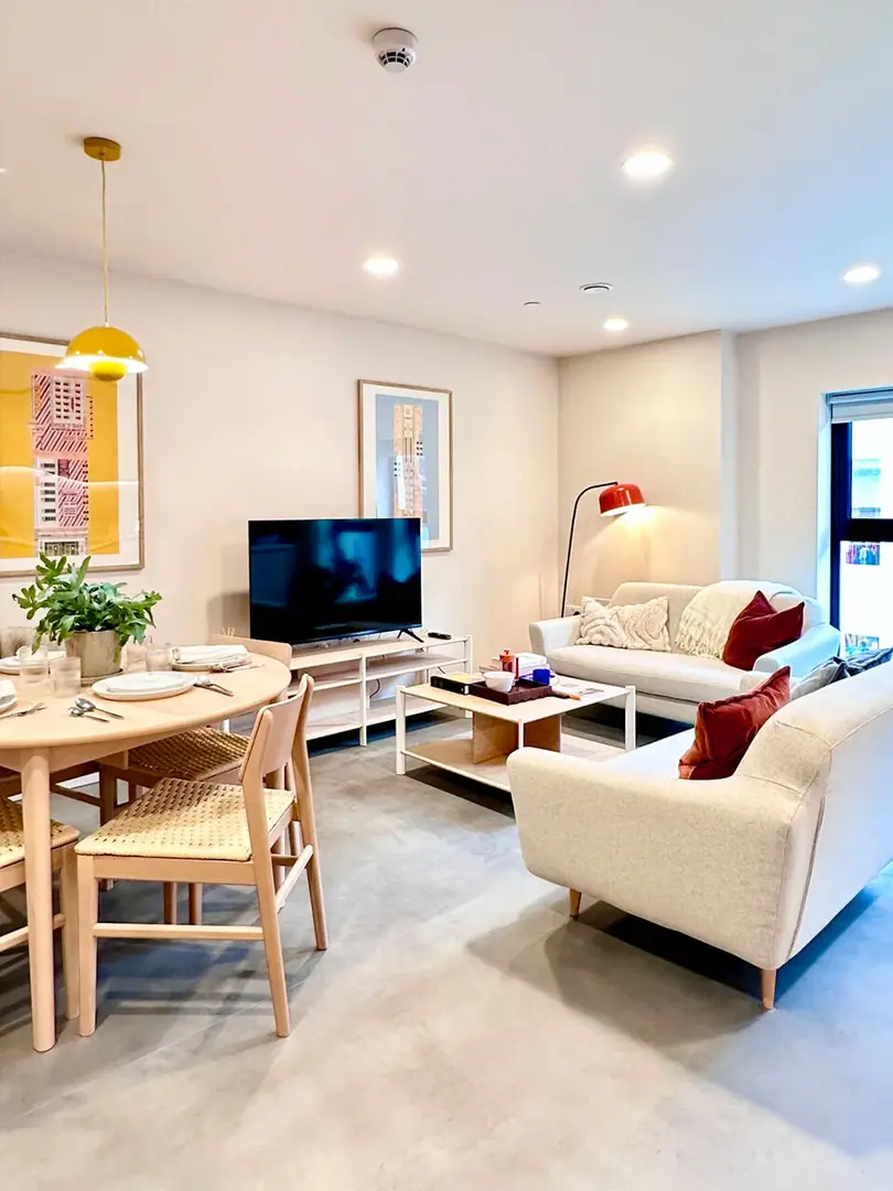 花小錢辦大事｜利茲studio拼室友