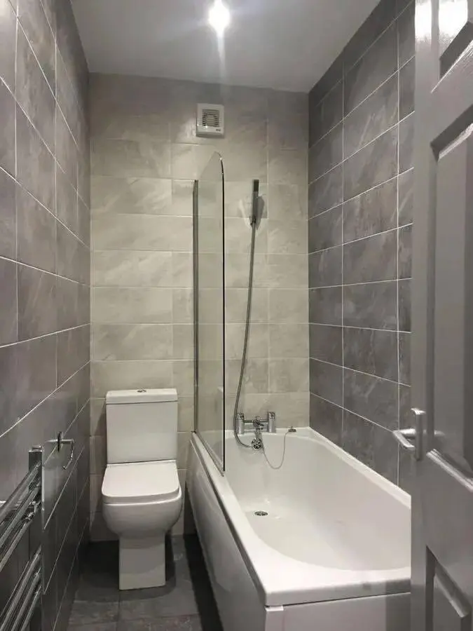 墨爾本大落地窗1b1b 替房東低價轉租