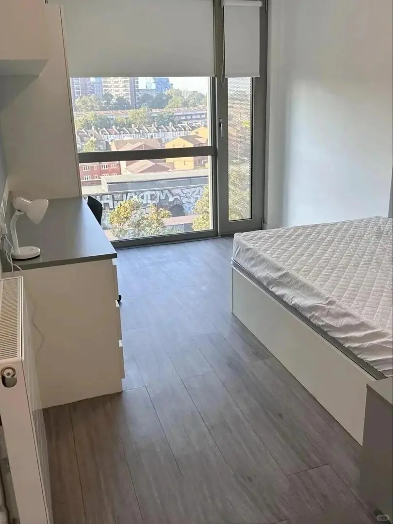 利茲新公寓，165pw帶洗衣機包bill帶露台